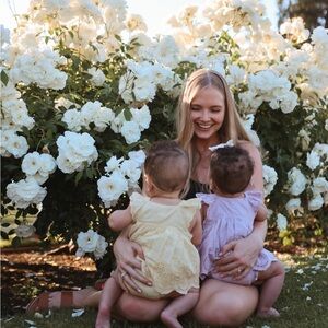 Meet your Posher, Britta